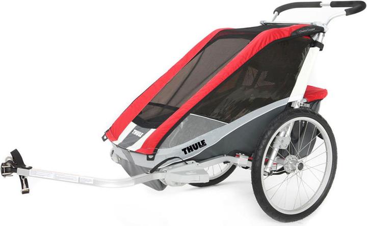 Image du produit Thule Chariot Cougar 1
