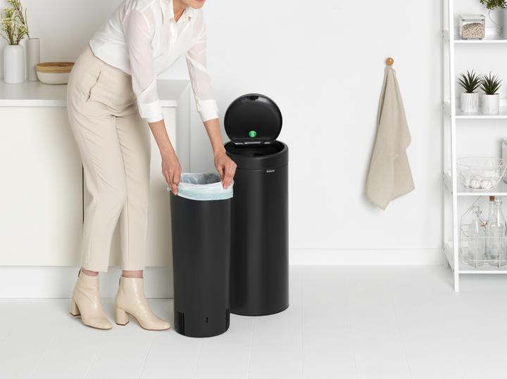 Image du produit Brabantia Touch Bin New (30 l)