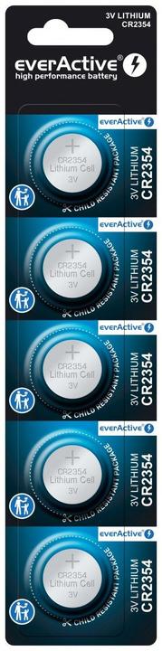 Everactive High Performance Battery (5 Stk., CR2354, 560 mAh)