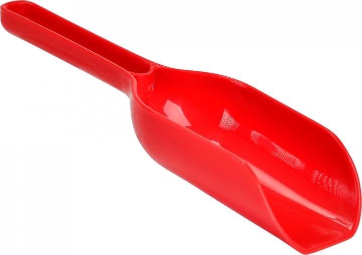 Actual product image Androni Shovel