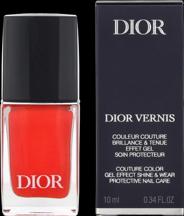 Produktbild Dior Christian Vernis 648 Int23 (648, Farblack)