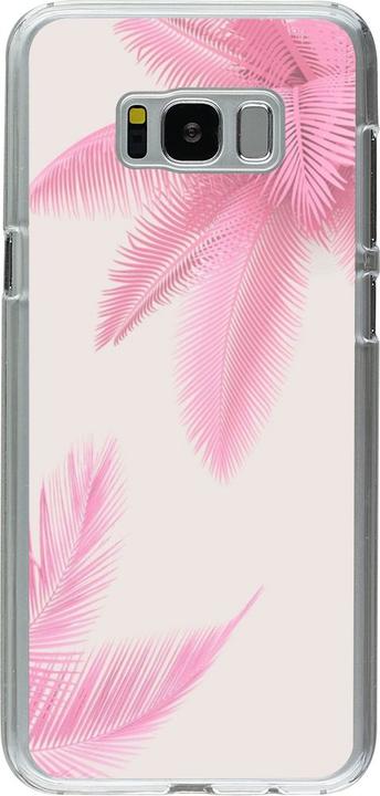 Image du produit PhoneLook Coque transparent Summer 20 15 (Samsung Galaxy S8+)