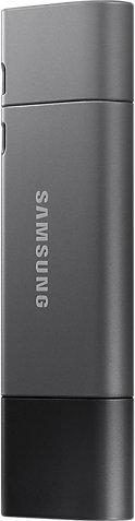 Produktbild Samsung Duo Plus V1 (64 GB, USB-A, USB 3.1, USB-C)