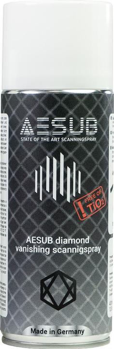 Image du produit Aesub DIAMOND SCANSPRAY 400ml