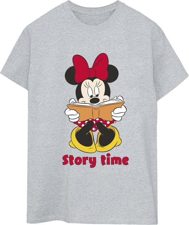 Produktbild Disney Minnie Mouse Story Time TShirt (XXL)