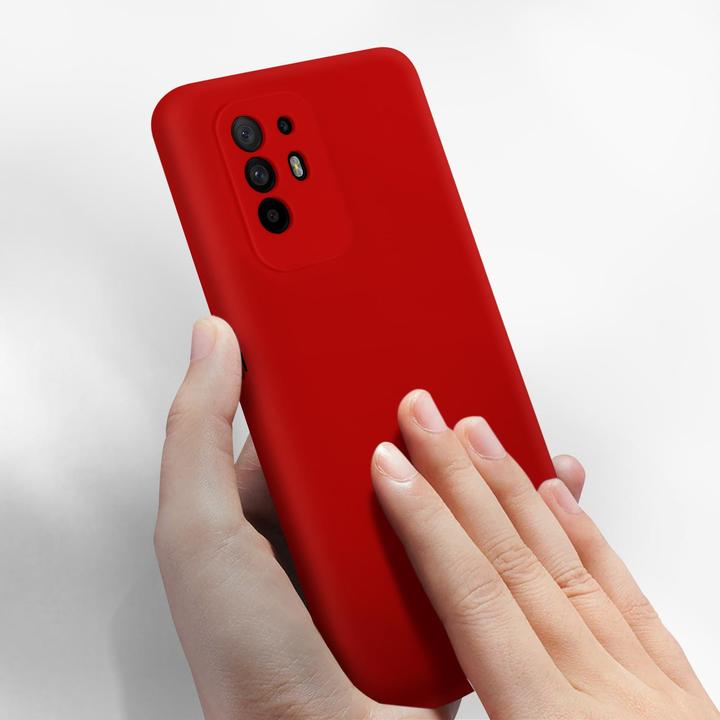 Produktbild Avizar Fast Series (Oppo A94 5G)