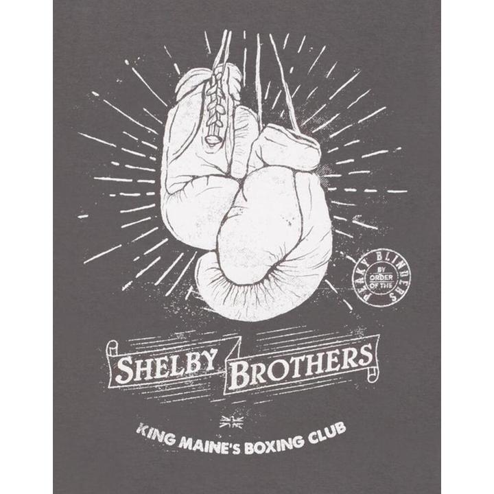Immagine prodotto Peaky Blinders Tshirt del Boxing Club (3XL)