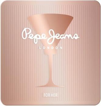 Actual product image Pepe Jeans Addictive For Her Eau De Parfum 80 Ml (Fragrance set)