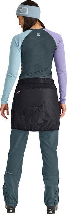 Immagine prodotto Ortovox Piz Boè Swisswool Skirt W (XS)