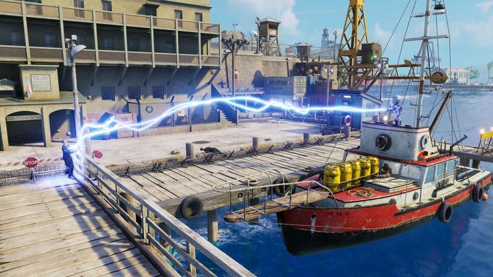 Immagine prodotto THQ Distruggere tutti gli umani 2: riprodotto (PC, IT, FR)