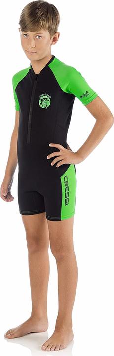 Black, Lime