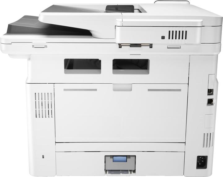 Actual product image HP M428dw LaserJet Pro (Laser, Black and white)