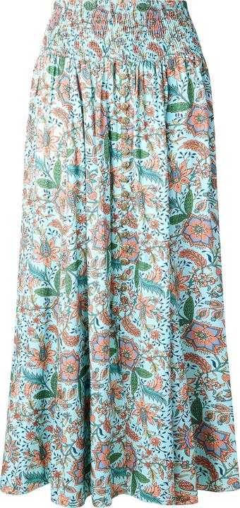 Image du produit Joe Browns Floral Shirred Waist Maxi Skirt (44)