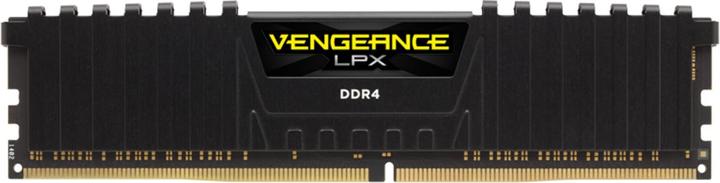 Corsair Vengeance LPX (1 x 32GB, 2666 MHz, DDR4-RAM, DIMM)
