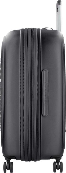 Immagine prodotto Mandarina Duck Carrello a 4 ruote Logoduck 69 cm (89 l, L (90 - 115l))