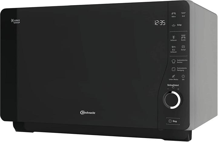Immagine prodotto Bauknecht ExtraSpace Crisp MW 427 (25 l)
