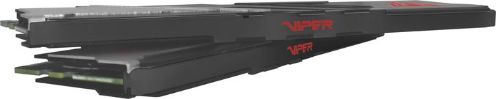 Produktbild Patriot Viper Venom (2 x 32GB, 6000 MHz, DDR5-RAM, DIMM)