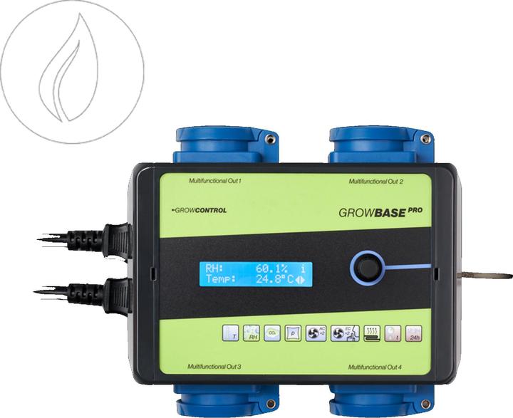Image du produit Grow Control GrowControl Growbase Pro