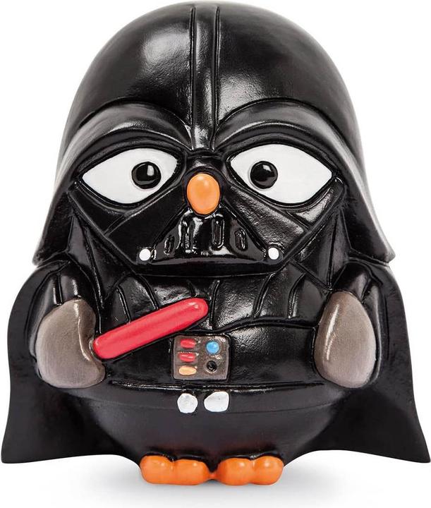 Produktbild Egan Darth Goofer - Goofi - Sammelfigur