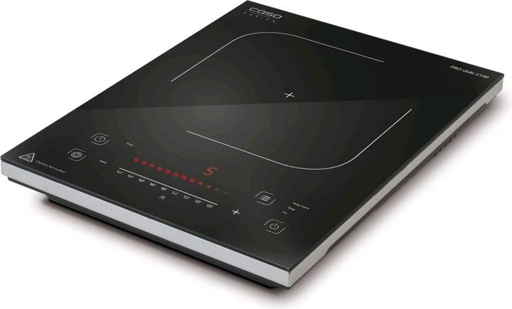 Productafbeelding Caso Pro Slide 2100