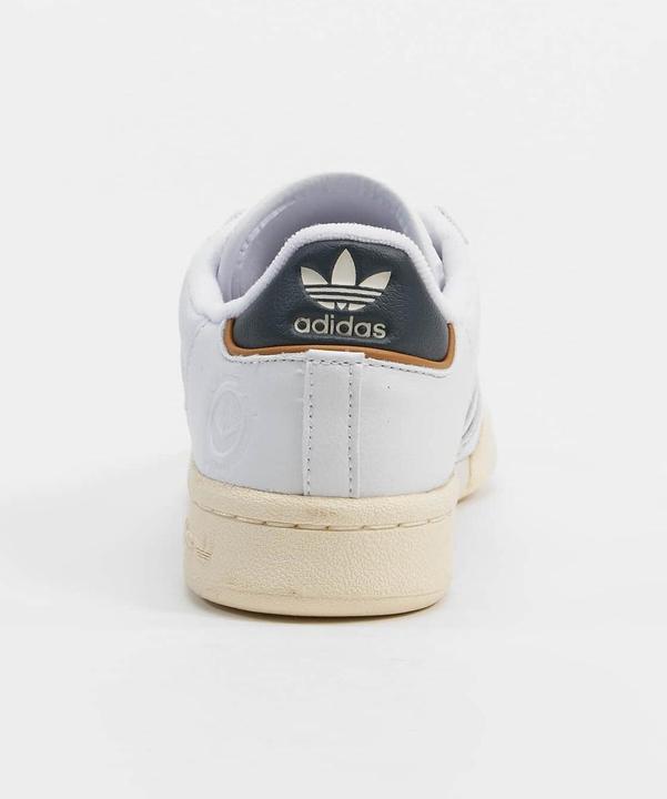 Actual product image adidas CONTINENTAL 80 Shoes - 83501 (36)