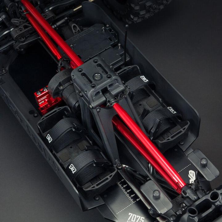 Image du produit Arrma Kraton EXB (Kit)