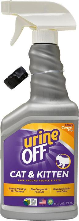 Urine Off Cat (Katze, 500 ml)