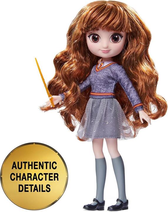 Actual product image Spin Master Hermione
