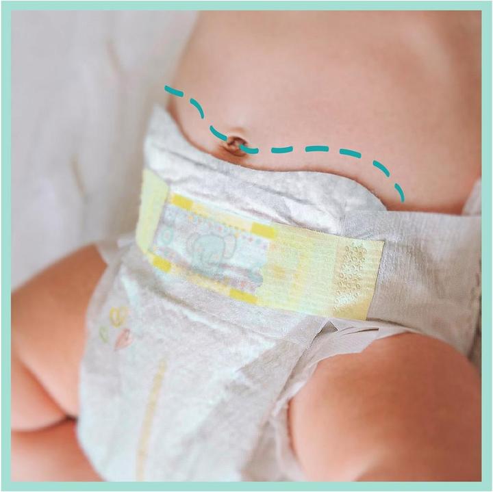 Produktbild Pampers Premium Care (Gr. 2, Monatsbox, 224 Stück)