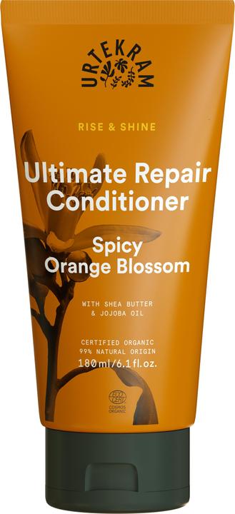 Produktbild Urtekram Rise & Shine (180 ml)