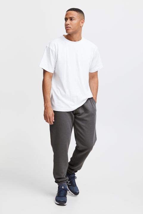 Actual product image Solid SDHanso - Trousers - 21301114-ME (M)