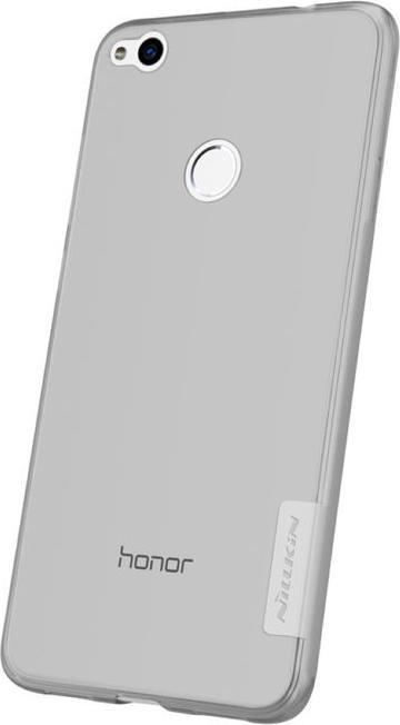 Actual product image Nillkin Nature Series (Huawei P8 Lite (2017))