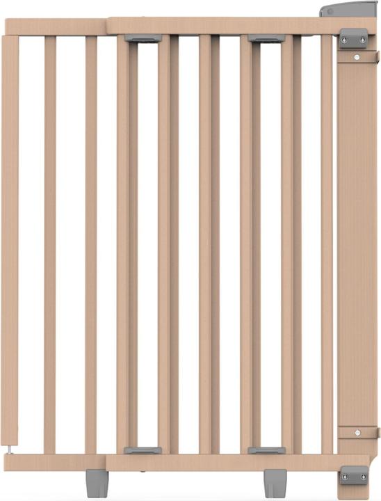 Produktbild Geuther Schwenk-Türschutzgitter Plus (58 cm)