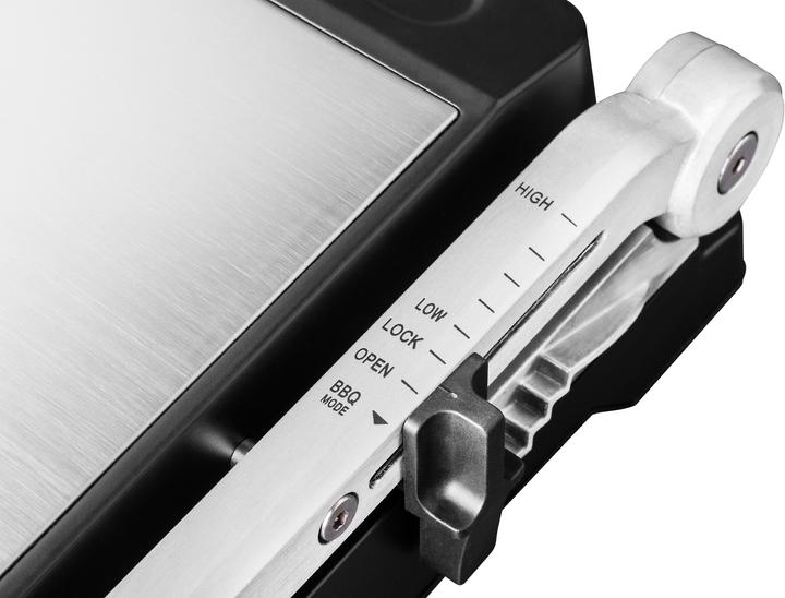 Image du produit ECG KG 1000 Gourmet