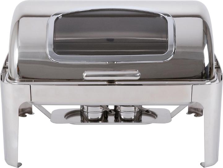 Rigaflex Gastronomie ChafingDish Rolltop