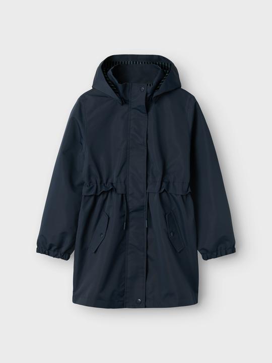 Image du produit Name it MALEX08 lange Jacke (152)