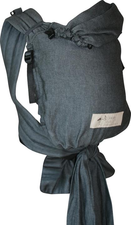 Storchenwiege Baby carrier Slim