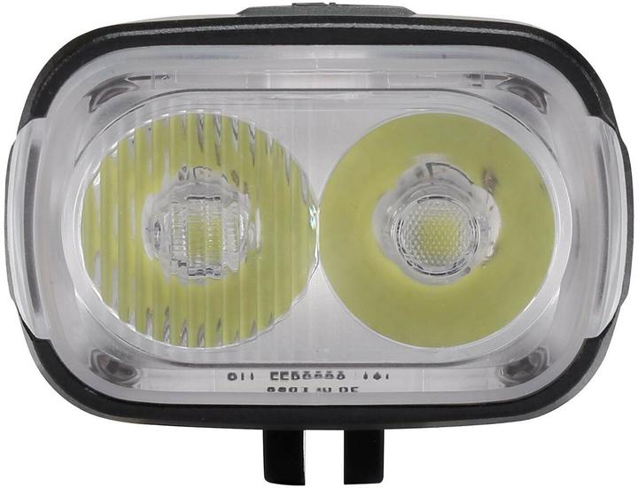 Actual product image BBB Front light E-StrikePro 2000, 6-18W GoPro (2000 lm)