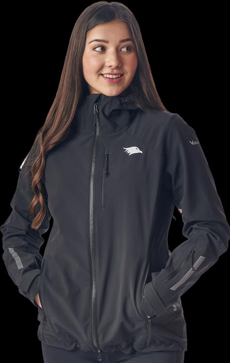 Valkental Reflektierende Funktionsjacke - Damen (S)
