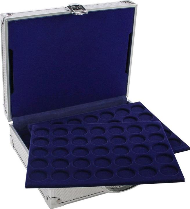 Actual product image Safe Coin case 2€ federal states