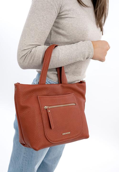 Immagine prodotto Emily und Noah Shopper E&N Heidi (8.70 l)