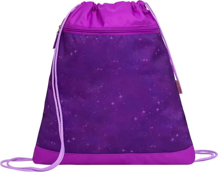 Produktbild Belmil MOTION Schulrucksack-Set Sky (19 l)