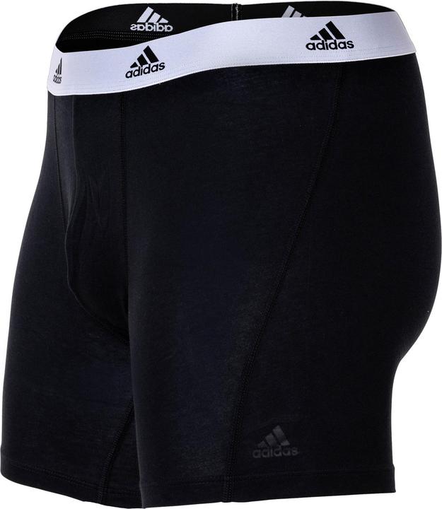 Produktbild adidas Active Cotton BoxerBrief (M, 3er Pack)