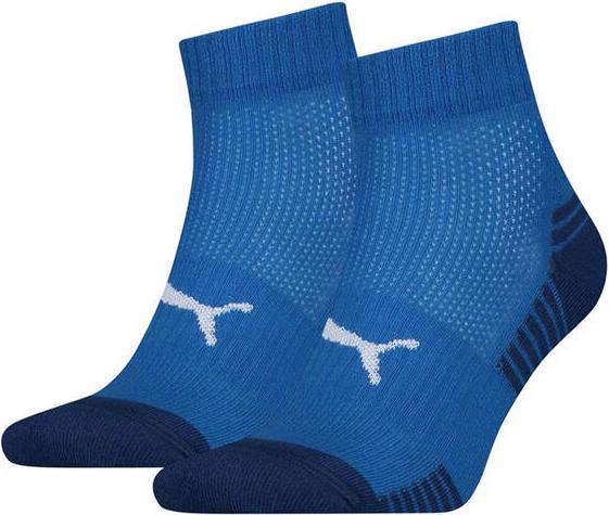 Actual product image Puma Sport Frottee Quarter (pack of 2, 43 - 46)