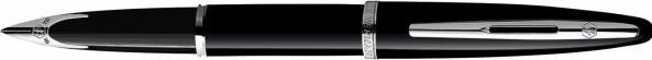 Produktbild Waterman Carène (Lack Schwarz, 1 x)