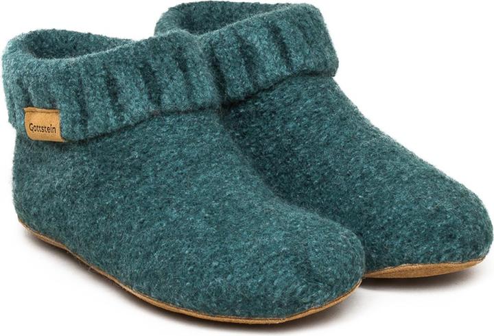 Produktbild Gottstein Knit Boot Hüttenschuh (38)