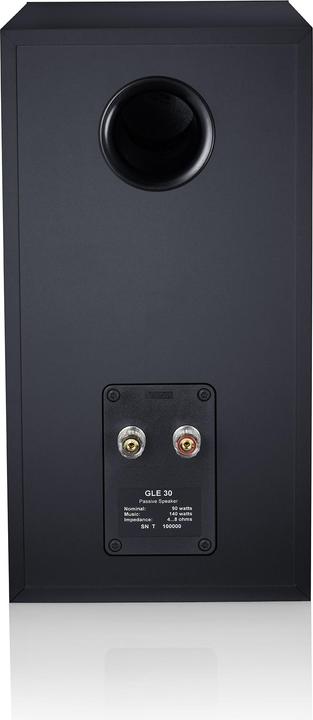 Actual product image Canton GLE 30 (1 pair, 90 W)