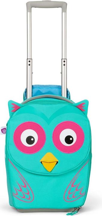 Actual product image Affenzahn Eluise Eule (18 l, Hand luggage (up to 50 litres))
