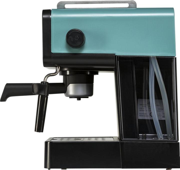 Productafbeelding Gaggia ESPRESSO DELUXE verde EG2111/63