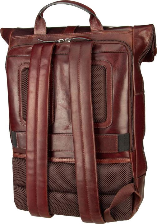 Produktbild Jost Lund Business-Rucksack Leder 44 cm Laptopfach (12 l)